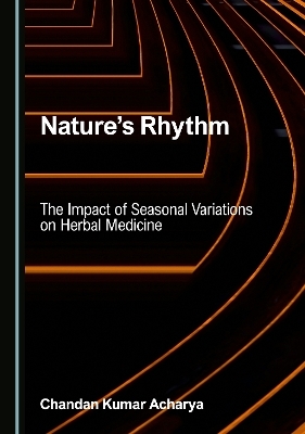 Nature's Rhythm - Chandan Kumar Acharya