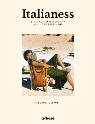 Italianess - Georges Desrues