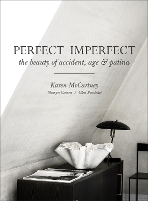 Perfect Imperfect - Glen Proebstel, Karen McCartney, Sharyn Cairns