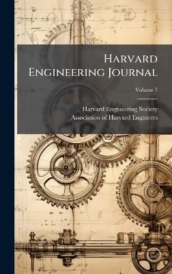 Harvard Engineering Journal
