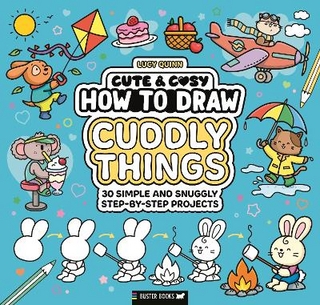 How to Draw Cuddly Things