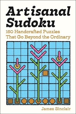 Artisanal Sudoku
