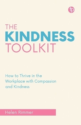 The Kindness Toolkit - Helen Rimmer