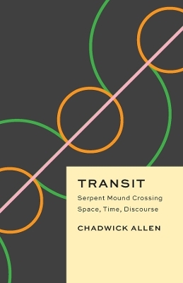 Transit - Chadwick Allen