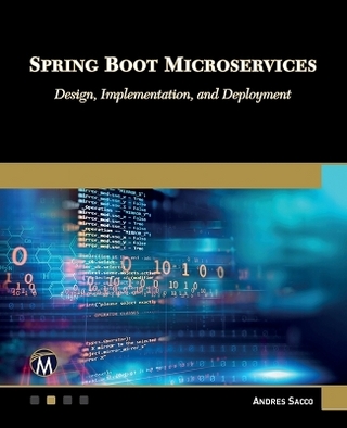 Spring Boot Microservices