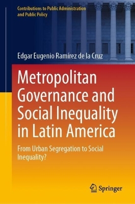 Metropolitan Governance and Social Inequality in Latin America
