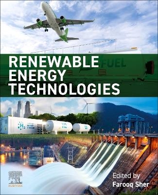Renewable Energy Technologies - 