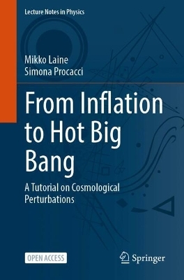 From Inflation to Hot Big Bang