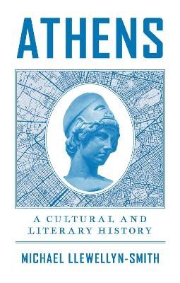 Athens - Michael Llewellyn Smith