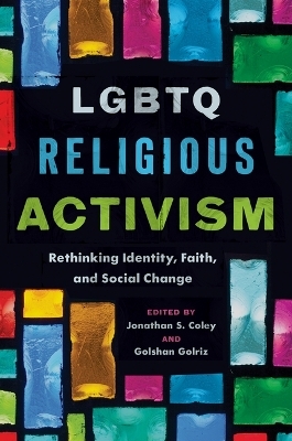 LGBTQ Religious Activism - 
