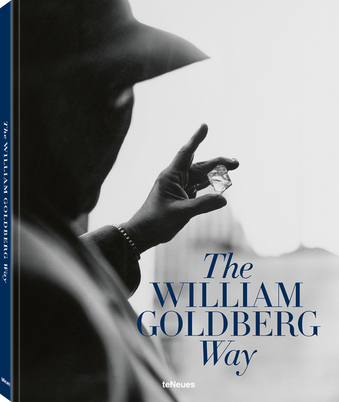 The William Goldberg Way - Jackie Caradonio, Jill Newman