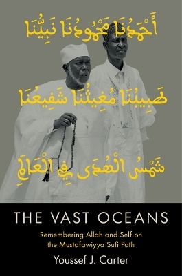 The Vast Oceans - Youssef J. Carter