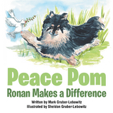 Peace Pom - Mark Gruber-Lebowitz