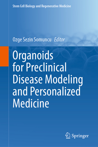 Organoids for Preclinical Disease Modeling and Personalized Medicine
