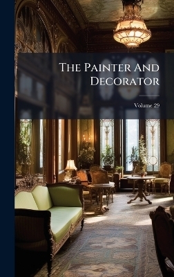 The Painter And Decorator