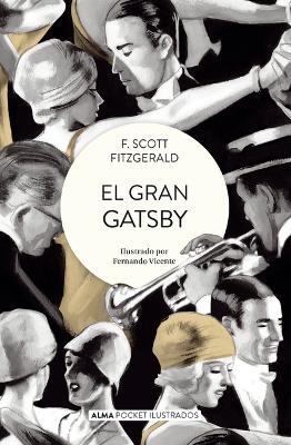 El Gran Gatsby / The Great Gatsby