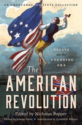 The American Revolution - 