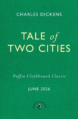 A Tale of Two Cities