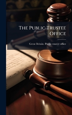 The Public Trustee Office