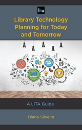 Library Technology Planning for Today and Tomorrow -  Diana Silveira