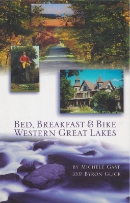 Bed, Breakfast & Bike Western Great Lakes