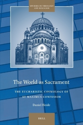 The World as Sacrament