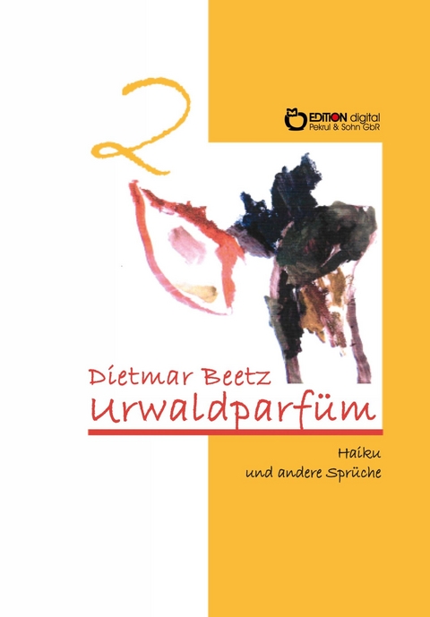 Urwaldparf&uuml;m - Dietmar Beetz