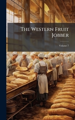The Western Fruit Jobber