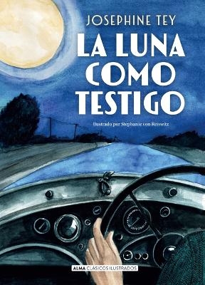 La Luna Como Testigo / The Franchise Affair - Josephine Tey