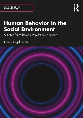 Human Behavior in the Environment