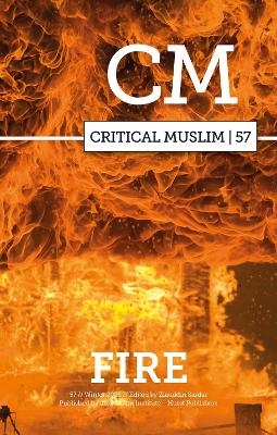 Critical Muslim 57