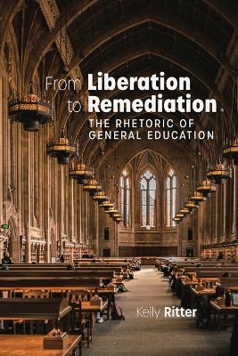 From Liberation to Remediation