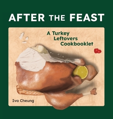 After the Feast - Iva Cheung