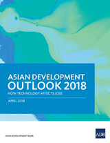 Asian Development Outlook 2018
