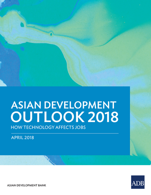 Asian Development Outlook 2018