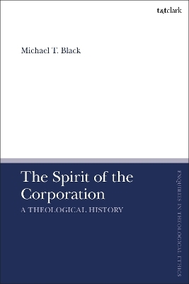 The Spirit of the Corporation - Dr Michael T. Black
