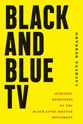 Black and Blue TV - Laurena Bernabo