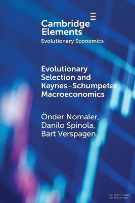 Evolutionary Selection and Keynes–Schumpeter Macroeconomics