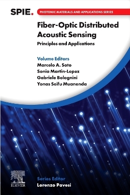 Fiber-Optic Distributed Acoustic Sensing - 