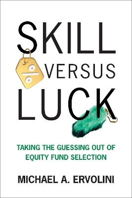 Skill Versus Luck