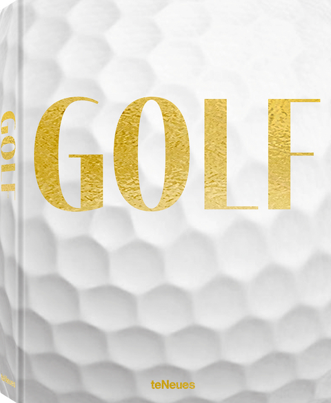The GOLF Book - Stefan Maiwald