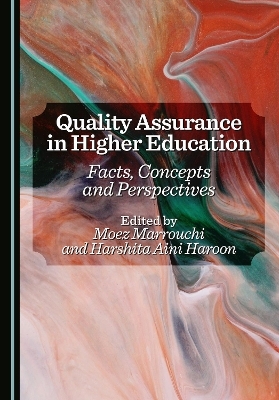 Quality Assurance in Higher Education