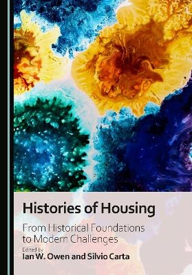 Histories of Housing - Silvio Carta