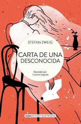 Carta de Una Desconocida / Letter from a Stranger
