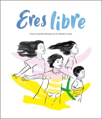 Eres Libre - Cristina Expsito