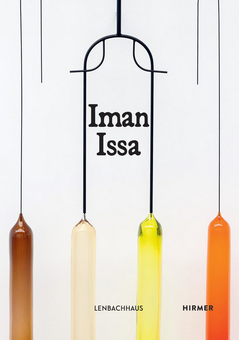 Iman Issa - 