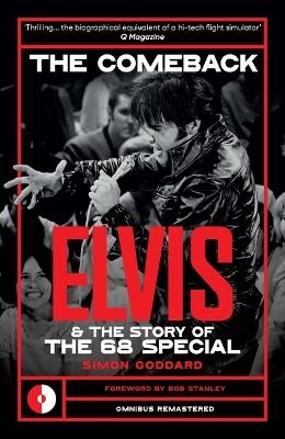 The Comeback - Simon Goddard