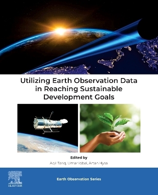 Utilizing Earth Observation Data in Reaching Sustainable Development Goals - 