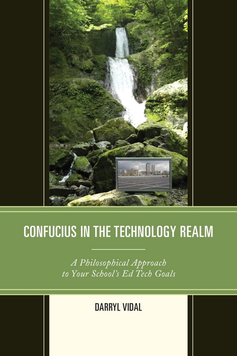 Confucius in the Technology Realm -  Darryl Vidal