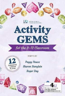 Activity Gems for the 9–12 Classroom - 